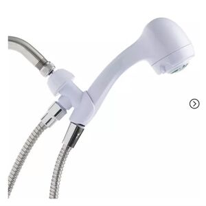 Niagara Conservation Earth Spa Wall Mount Handheld NEW